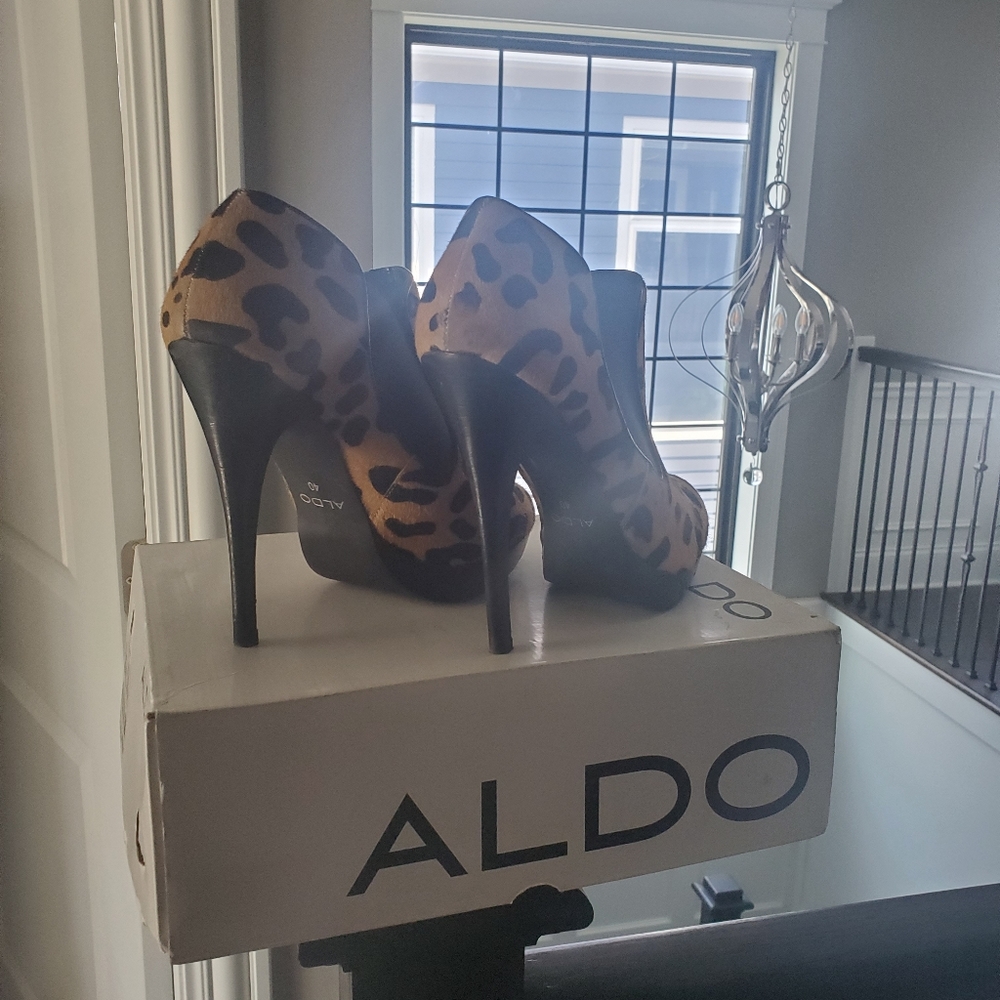 Booties - Picture 2 of 2